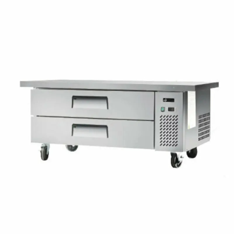 EFI Chef-Base Refrigerated 60" Drawer Refrigerator Model CCB-60Toronto Commercial Refrigeration