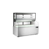 EFI Display CGOSM-7260 Straight Side Open Air Combo MerchandiserToronto Commercial Refrigeration