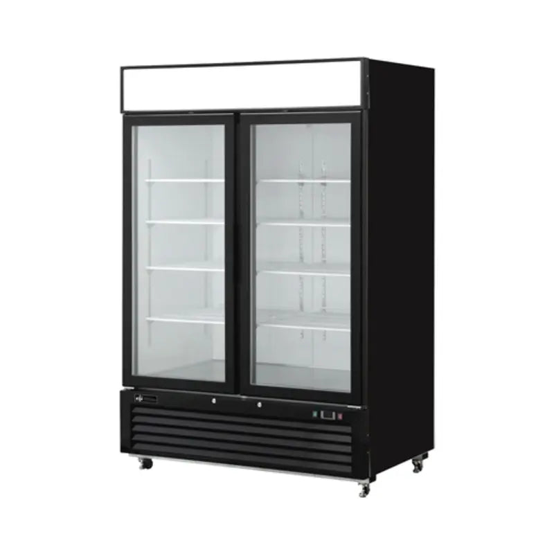 EFI F2-54GDVC Commercial Glass Door Merchandiser Freezer, 43.5 Cu. Ft.Toronto Commercial Refrigeration