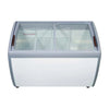 EFI FCCG-50 Commercial Novelty Refrigeration Freezer with Sliding Glass DoorsToronto Commercial Refrigeration