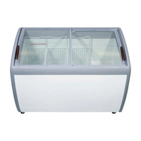 EFI FCCG-50 Commercial Novelty Refrigeration Freezer with Sliding Glass DoorsToronto Commercial Refrigeration