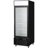 EFI FI1-27GDVC 27" Black Glass Door Commercial Ice Cream FreezerToronto Commercial Refrigeration