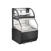 Versa Display EFI CGOCM-3661 Curved Open Air Combo Refrigerated Merchandiser for RetailToronto Commercial Refrigeration