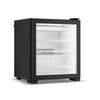 DL-119 Congélateur de comptoir à dégivrage automatique, 24" de largeur - Toronto Commercial Refrigeration